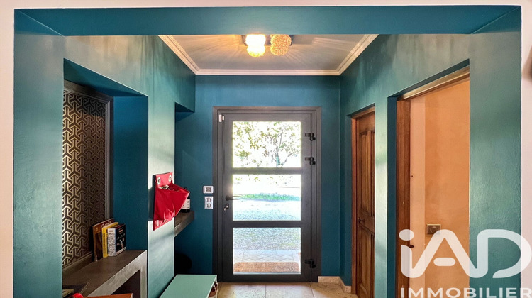 Ma-Cabane - Vente Maison Buis-les-Baronnies, 165 m²