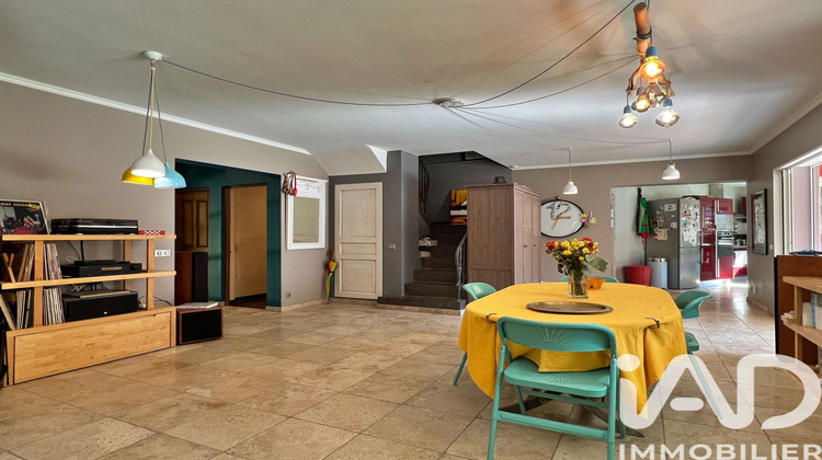 Ma-Cabane - Vente Maison Buis-les-Baronnies, 165 m²