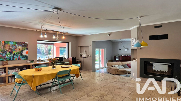 Ma-Cabane - Vente Maison Buis-les-Baronnies, 165 m²