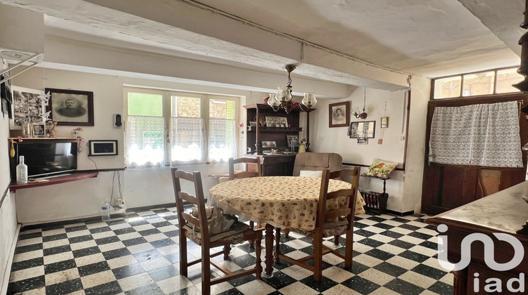 Ma-Cabane - Vente Maison Buis-les-Baronnies, 137 m²