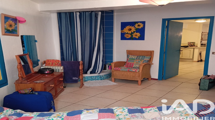 Ma-Cabane - Vente Maison Buis-les-Baronnies, 195 m²