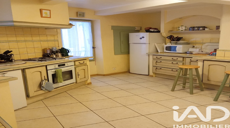 Ma-Cabane - Vente Maison Buis-les-Baronnies, 195 m²