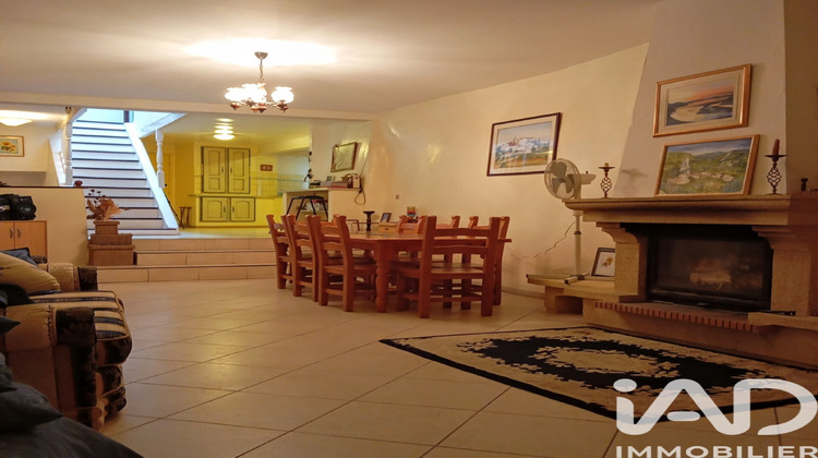 Ma-Cabane - Vente Maison Buis-les-Baronnies, 195 m²
