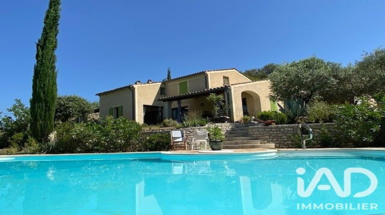Ma-Cabane - Vente Maison Buis-les-Baronnies, 230 m²
