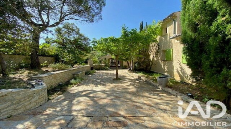 Ma-Cabane - Vente Maison Buis-les-Baronnies, 230 m²