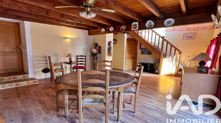 Ma-Cabane - Vente Maison Buis-les-Baronnies, 132 m²