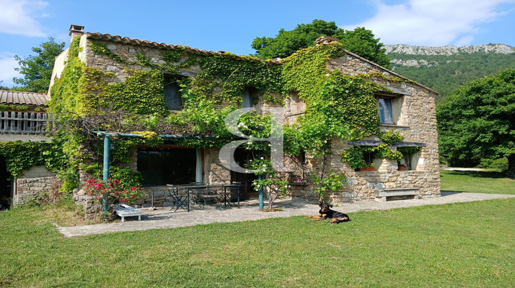 Ma-Cabane - Vente Maison Buis-les-Baronnies, 265 m²