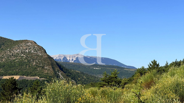 Ma-Cabane - Vente Maison Buis-les-Baronnies, 265 m²