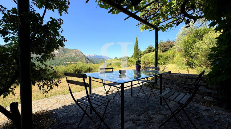 Ma-Cabane - Vente Maison Buis-les-Baronnies, 265 m²