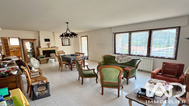 Ma-Cabane - Vente Maison Buis-les-Baronnies, 80 m²