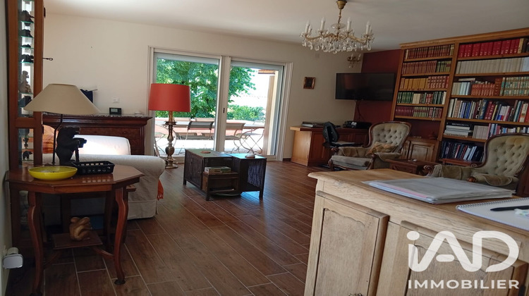 Ma-Cabane - Vente Maison Buis-les-Baronnies, 187 m²