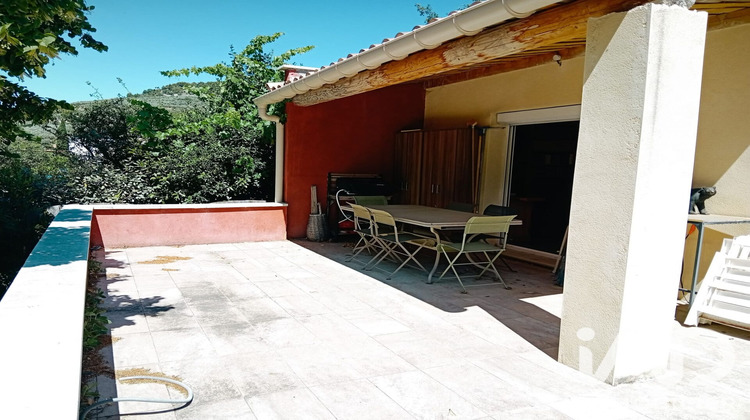 Ma-Cabane - Vente Maison Buis-les-Baronnies, 187 m²