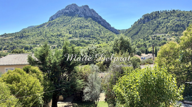 Ma-Cabane - Vente Maison BUIS LES BARONNIES, 139 m²