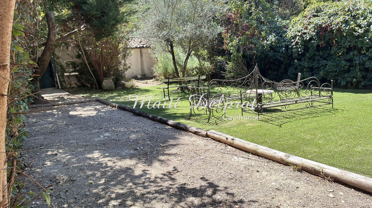 Ma-Cabane - Vente Maison BUIS LES BARONNIES, 139 m²