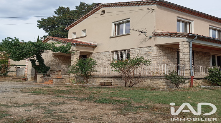 Ma-Cabane - Vente Maison Buis-les-Baronnies, 148 m²