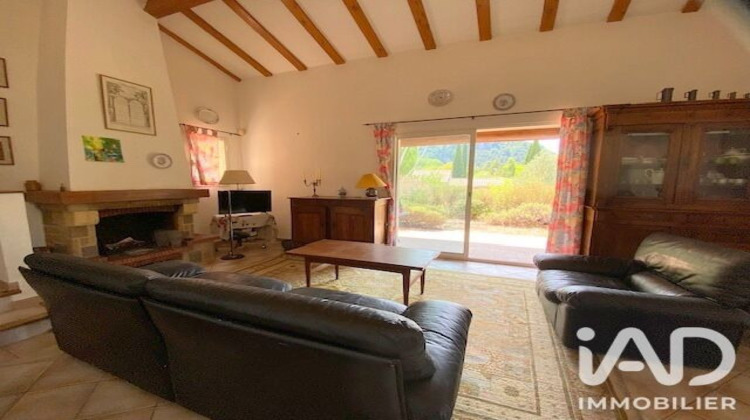 Ma-Cabane - Vente Maison Buis-les-Baronnies, 105 m²