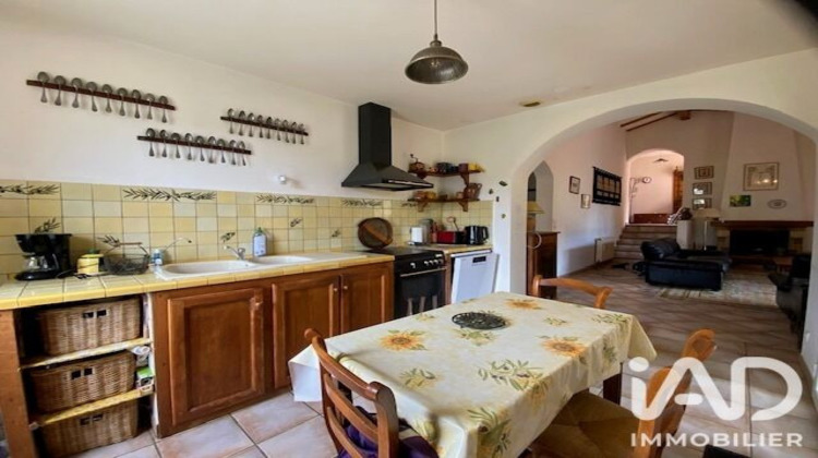 Ma-Cabane - Vente Maison Buis-les-Baronnies, 105 m²