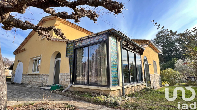 Ma-Cabane - Vente Maison Buis-les-Baronnies, 120 m²