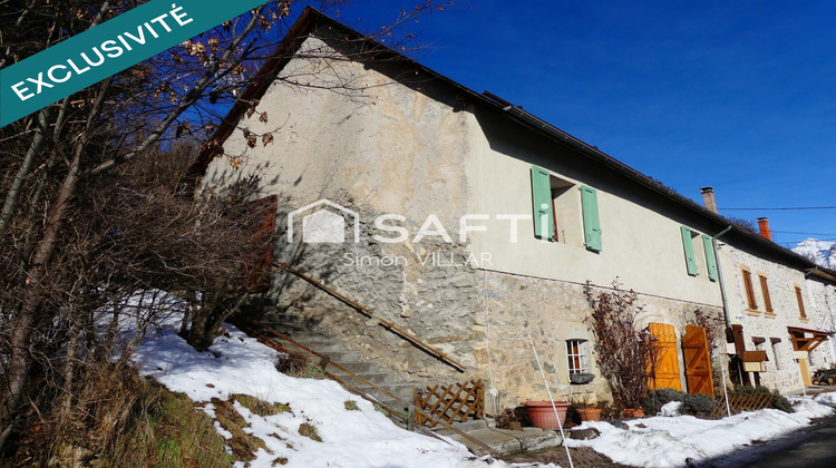 Ma-Cabane - Vente Maison Buissard, 99 m²