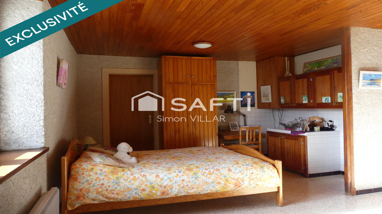 Ma-Cabane - Vente Maison Buissard, 99 m²