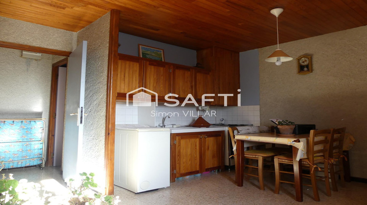 Ma-Cabane - Vente Maison Buissard, 99 m²