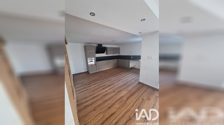 Ma-Cabane - Vente Maison Buissoncourt, 155 m²