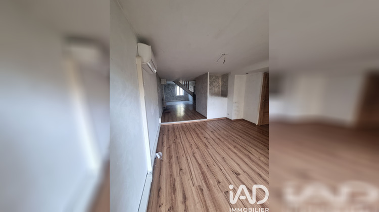 Ma-Cabane - Vente Maison Buissoncourt, 155 m²