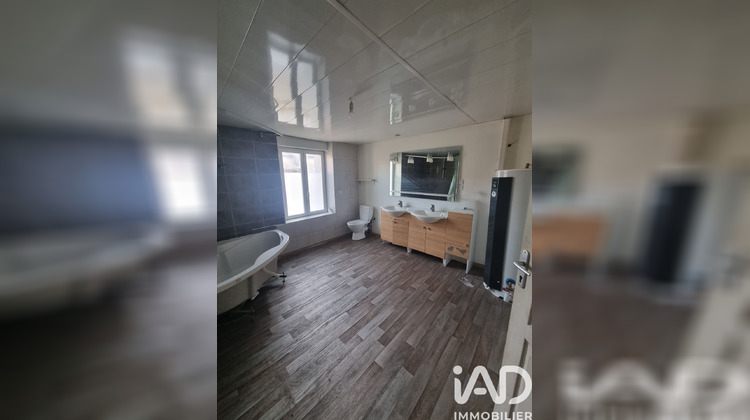 Ma-Cabane - Vente Maison Buissoncourt, 155 m²