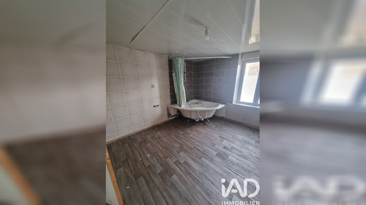 Ma-Cabane - Vente Maison Buissoncourt, 155 m²