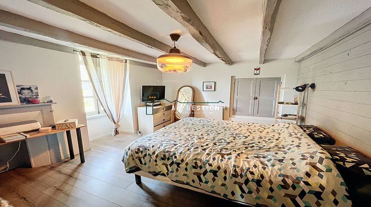 Ma-Cabane - Vente Maison BUJALEUF, 110 m²