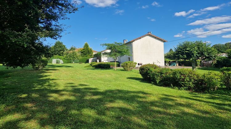 Ma-Cabane - Vente Maison Bujaleuf, 138 m²