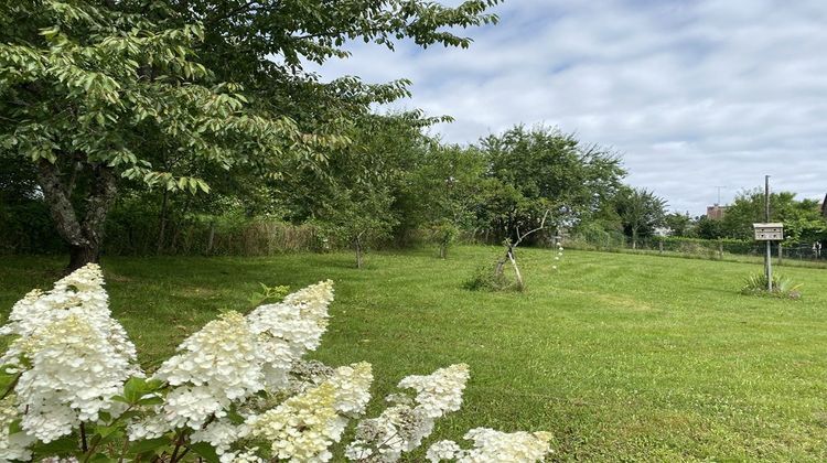 Ma-Cabane - Vente Maison Bujaleuf, 131 m²