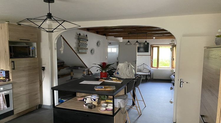 Ma-Cabane - Vente Maison Bujaleuf, 131 m²