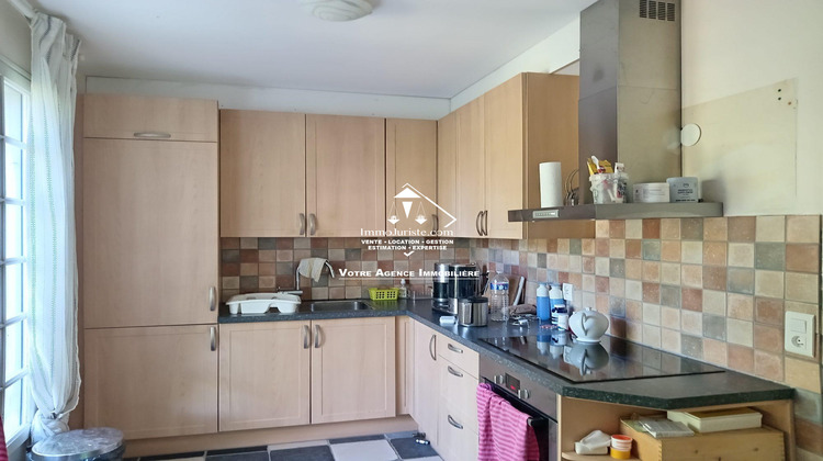 Ma-Cabane - Vente Maison Bujaleuf, 88 m²