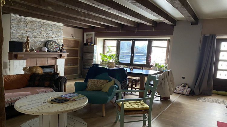 Ma-Cabane - Vente Maison Bujaleuf, 84 m²