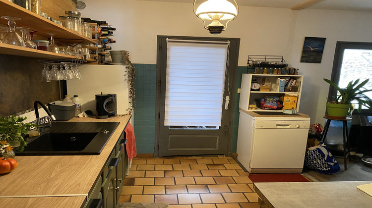 Ma-Cabane - Vente Maison Bujaleuf, 84 m²