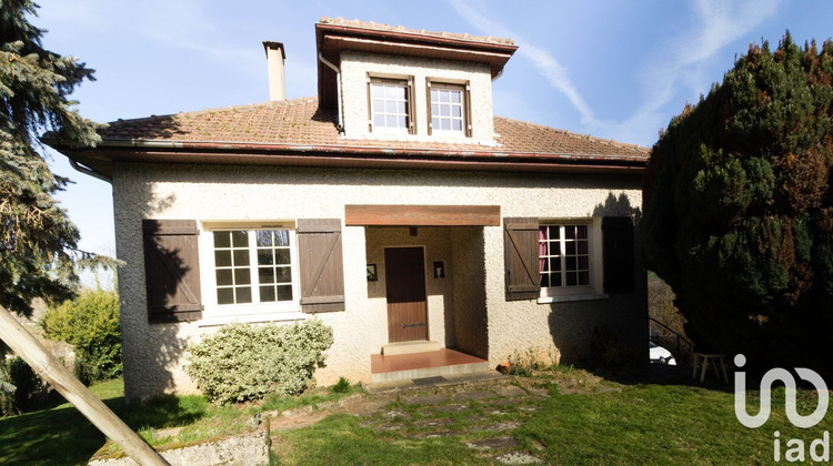 Ma-Cabane - Vente Maison Bujaleuf, 113 m²