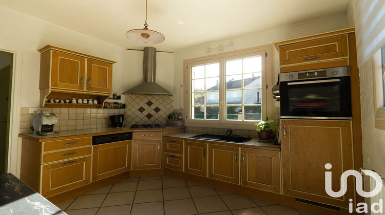 Ma-Cabane - Vente Maison Bujaleuf, 113 m²