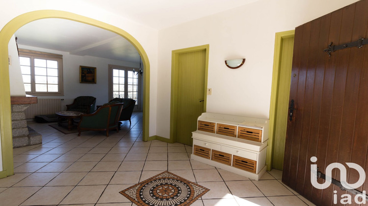 Ma-Cabane - Vente Maison Bujaleuf, 113 m²