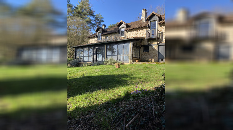 Ma-Cabane - Vente Maison Bujaleuf, 140 m²