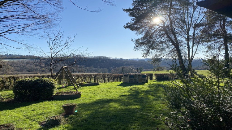 Ma-Cabane - Vente Maison Bujaleuf, 140 m²