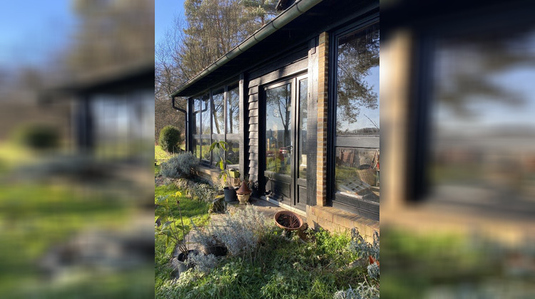 Ma-Cabane - Vente Maison Bujaleuf, 140 m²