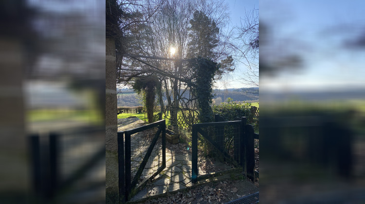 Ma-Cabane - Vente Maison Bujaleuf, 140 m²