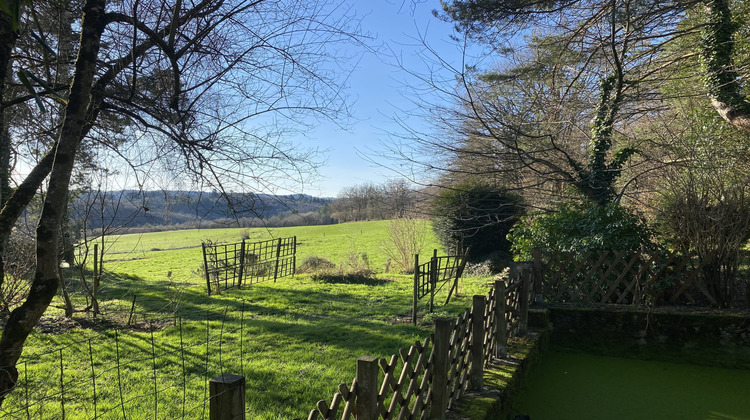 Ma-Cabane - Vente Maison Bujaleuf, 140 m²