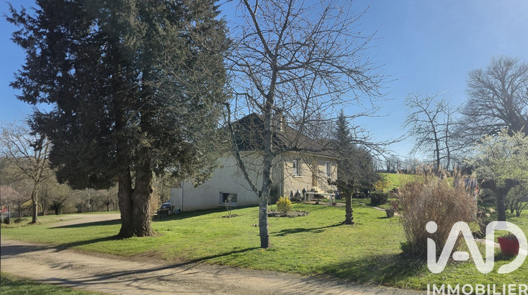 Ma-Cabane - Vente Maison Bujaleuf, 140 m²