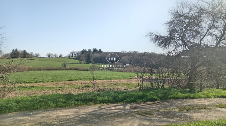 Ma-Cabane - Vente Maison Bujaleuf, 243 m²