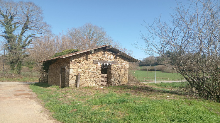 Ma-Cabane - Vente Maison Bujaleuf, 243 m²