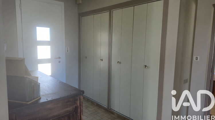Ma-Cabane - Vente Maison Bujaleuf, 140 m²