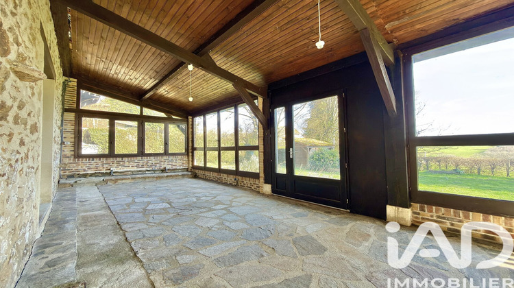 Ma-Cabane - Vente Maison Bujaleuf, 159 m²