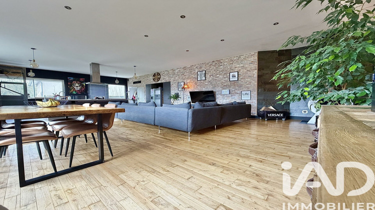 Ma-Cabane - Vente Maison Bujaleuf, 180 m²